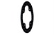 Polaris 5257196 Disc, Brake