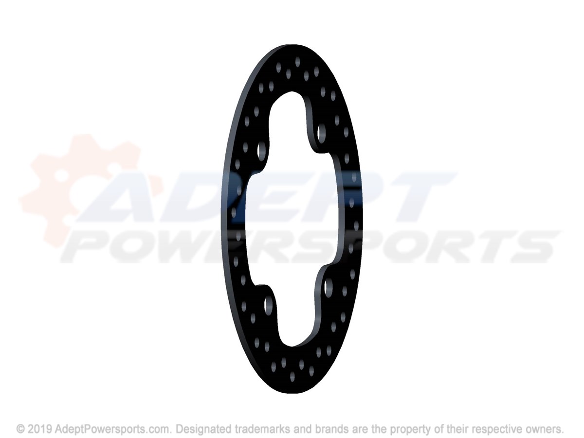 Polaris 5257196 Disc, Brake