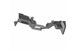 Polaris 2635359-464 Assembly, Lower, Ip, Warning, Decal, Pt, Stealth, Black, [Incl., Warning, Decals], [Incl., Qty, 10, Of, Ref., 3]