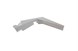 Polaris 2635254-599 Assembly, Cover-B-Plr, Clp, Lh, White, Lightning, [Incl., Qty, 2, Of, Ref., 22]