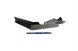 Polaris 2635255-632 Assembly, Cover-B-Plr, Rh, Matte, Titanium, Metallic, [Incl., Qty, 2, Of, Ref., 22]