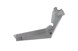 Polaris 2635255-599 Assembly, Cover-B-Plr, Clp, Rh, White, Lightning, [Incl., Qty, 2, Of, Ref., 22]