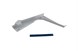 Polaris 2635255-599 Assembly, Cover-B-Plr, Clp, Rh, White, Lightning, [Incl., Qty, 2, Of, Ref., 22]