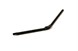 Polaris 1020052-458 Rops, Mp, Lh, Matte, Black