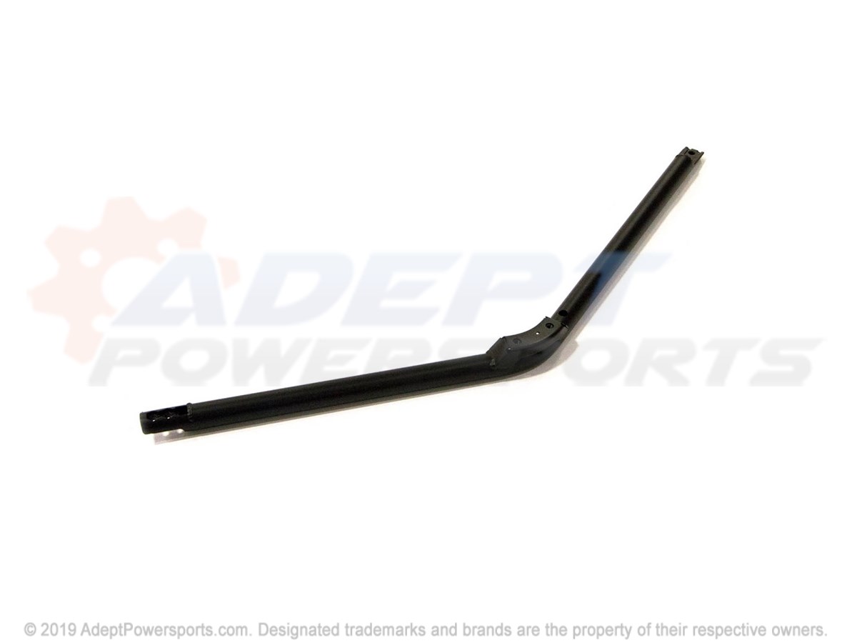 Polaris 1020052-458 Rops, Mp, Lh, Matte, Black