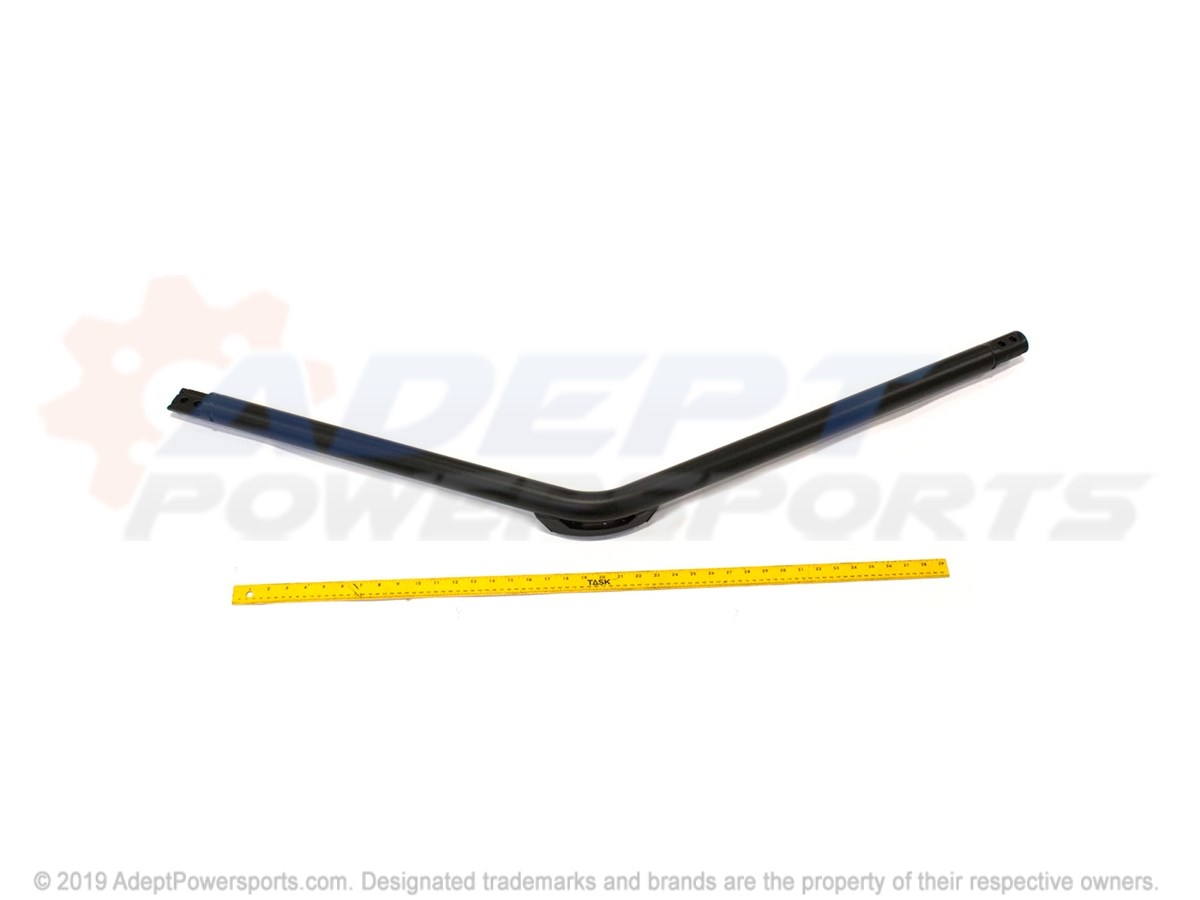 Polaris 1020053-458 Rops, Mp, Rh, Matte, Black