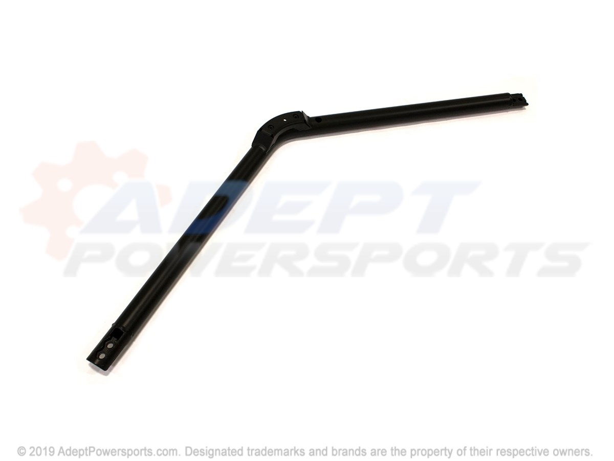 Polaris 1020053-458 Rops, Mp, Rh, Matte, Black