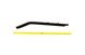 Polaris 1020055-458 Rops, Rear, Mp, Lh, Matte, Black