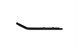Polaris 1020056-458 Rops, Rear, Mp, Rh, Matte, Black