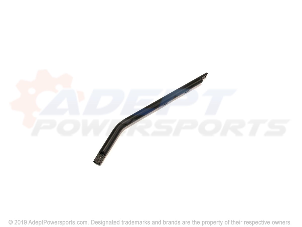 Polaris 1020056-458 Rops, Rear, Mp, Rh, Matte, Black