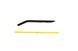 Polaris 1020056-458 Rops, Rear, Mp, Rh, Matte, Black
