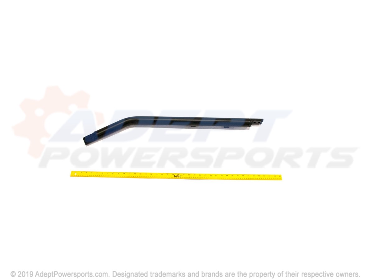 Polaris 1020056-458 Rops, Rear, Mp, Rh, Matte, Black