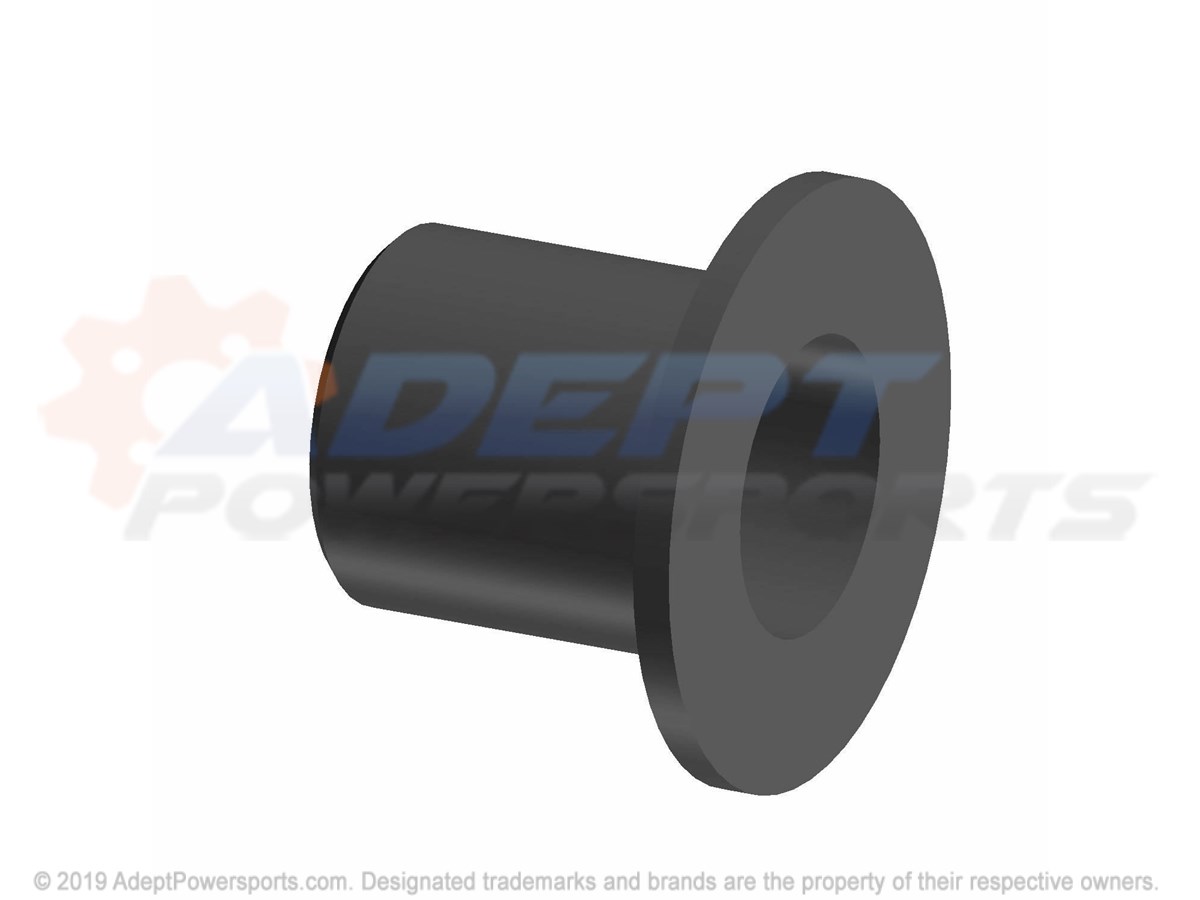 Polaris 5438864 Bushing, Weight, Flanged