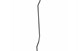 Polaris 5138905 Tube, Coolant