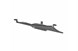 Polaris 5451329-464 Door, Glovebox, Pnt, Stealth, Black