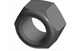 Polaris 7547480 Nut-Hex-M8x1.25 8 Zod Nyl