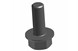Polaris 7519236 Scr-Hxfl-M6x1.0X16 8.8 Zyl Nyl