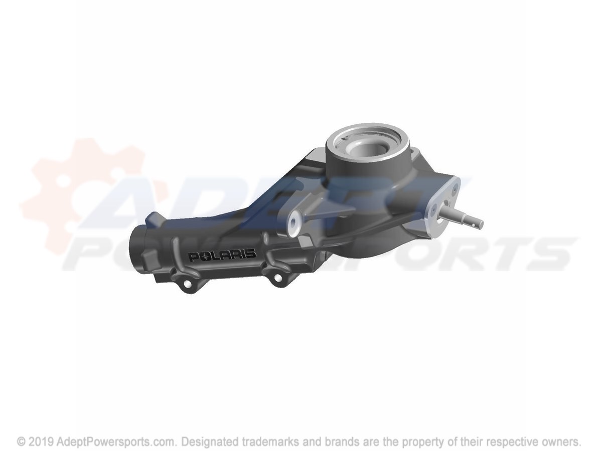 Polaris 1823974 Asm-Hubstrut, Lh, 4X4