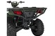 Polaris 2879715 Sportsman 570 Rear Brushguard