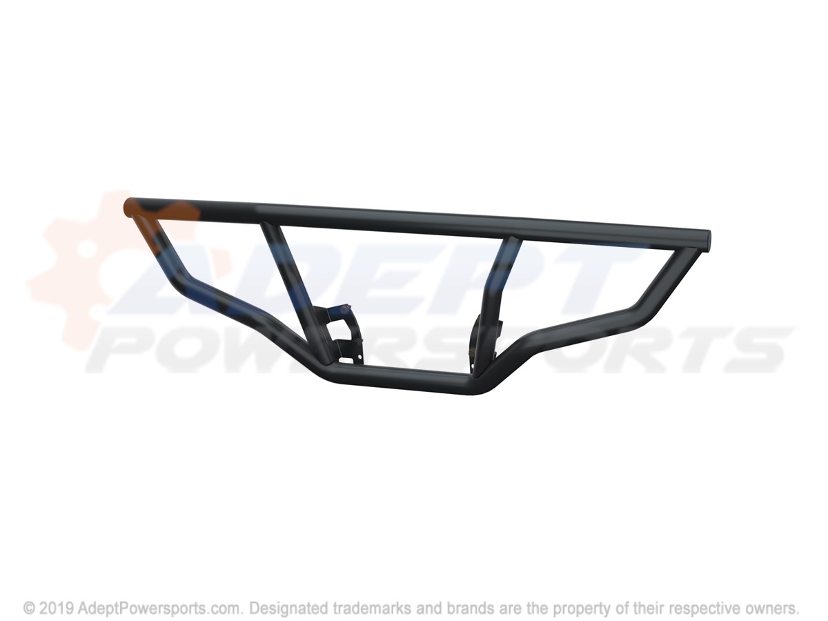 Polaris 2879715 Sportsman 570 Rear Brushguard