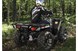 Polaris 2879715 Sportsman 570 Rear Brushguard