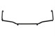 Polaris 2879890 Sportsman Xp Front Rack Extender