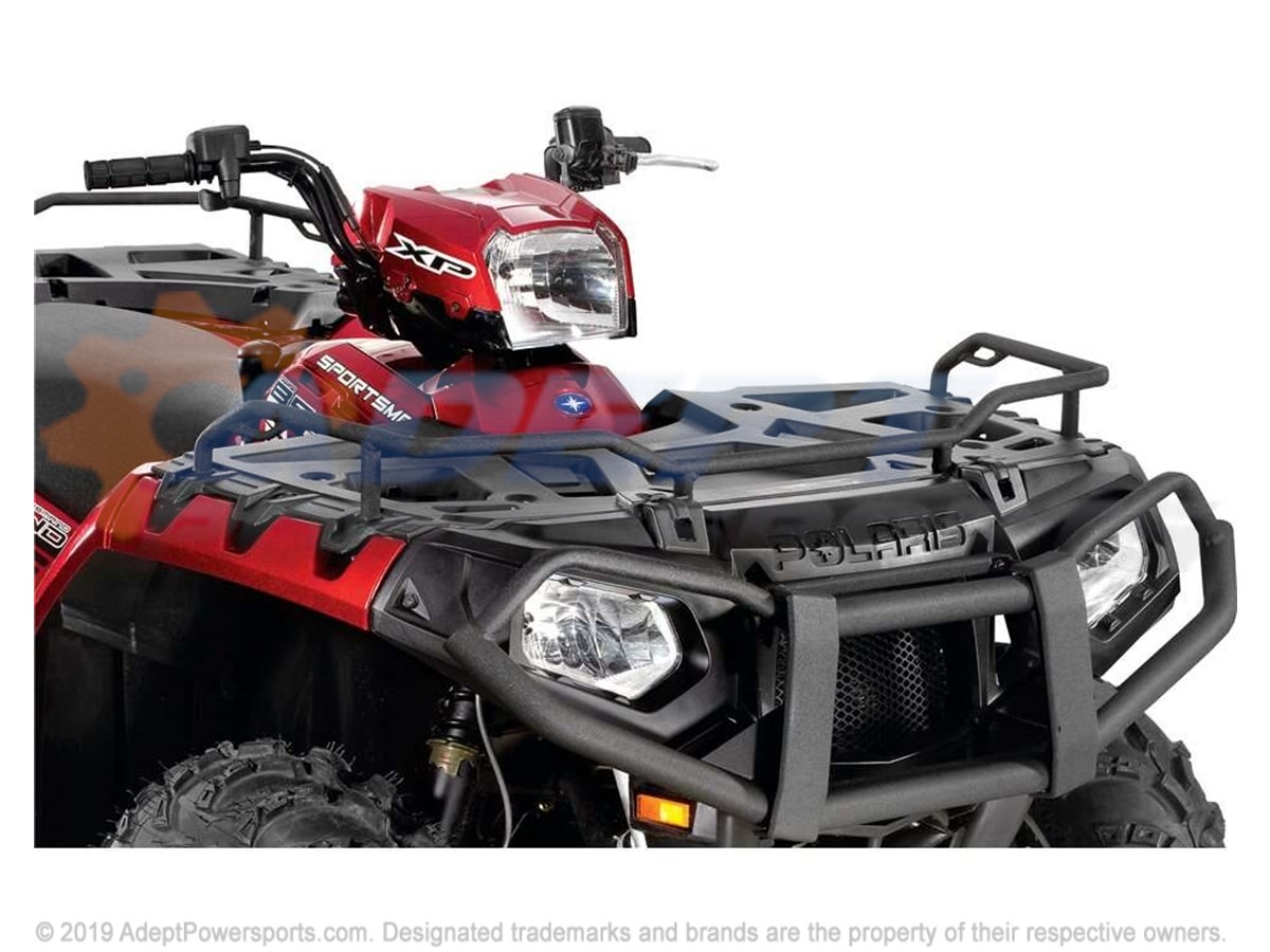 Polaris 2879890 Sportsman Xp Front Rack Extender