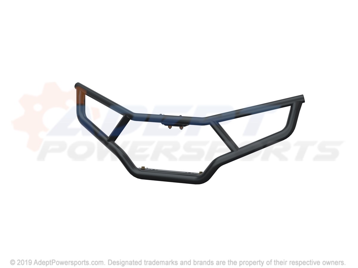 Polaris 2879714 Sportsman 570 Front Brushguard