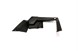 Polaris 5451170-070 Rocker-Lh, Blk