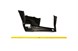 Polaris 5451170-070 Rocker-Lh, Blk