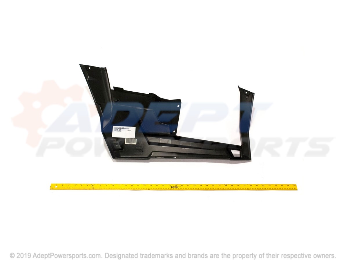 Polaris 5451170-070 Rocker-Lh, Blk