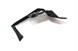 Polaris 5451170-070 Rocker-Lh, Blk