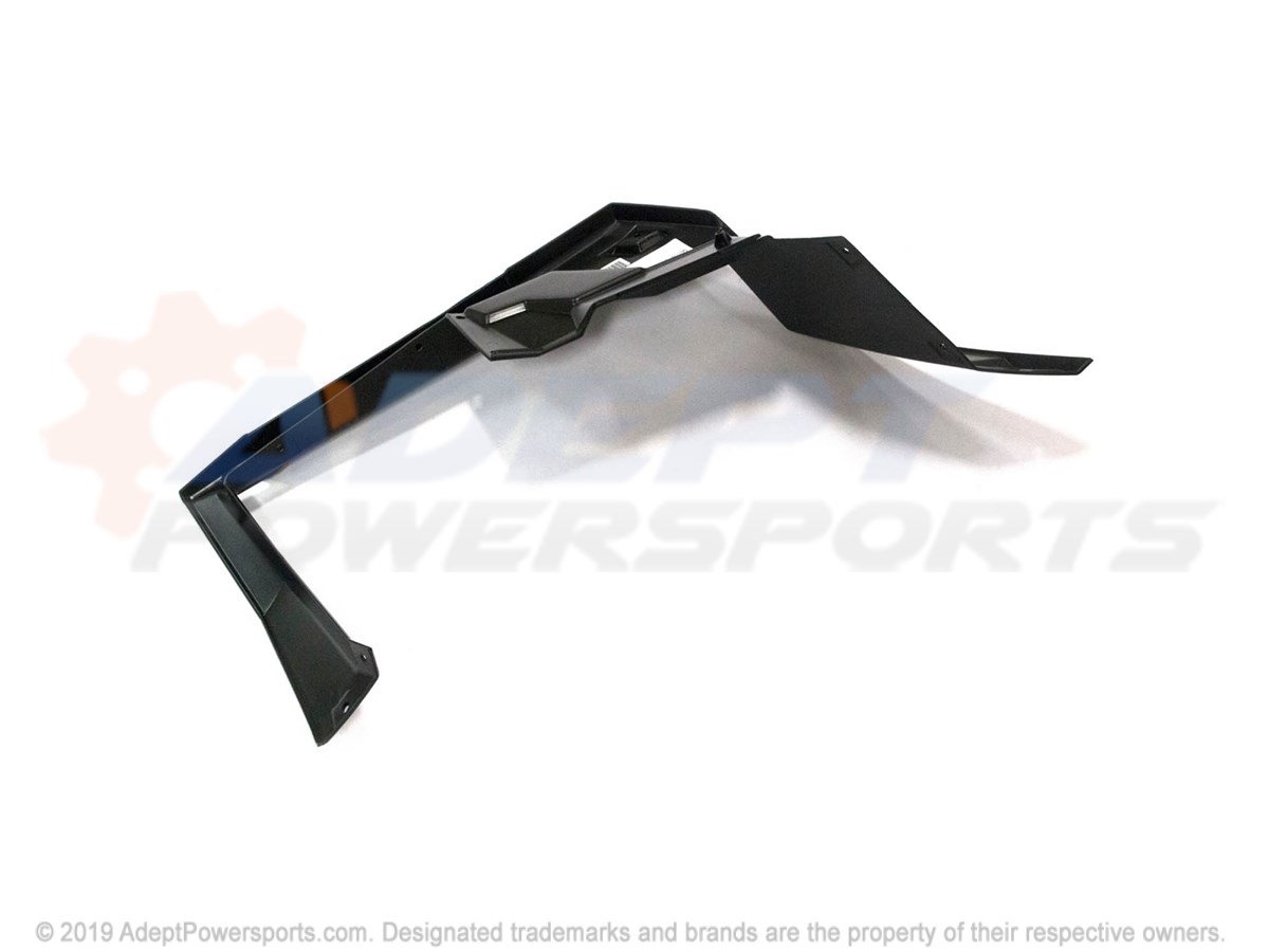 Polaris 5451170-070 Rocker-Lh, Blk