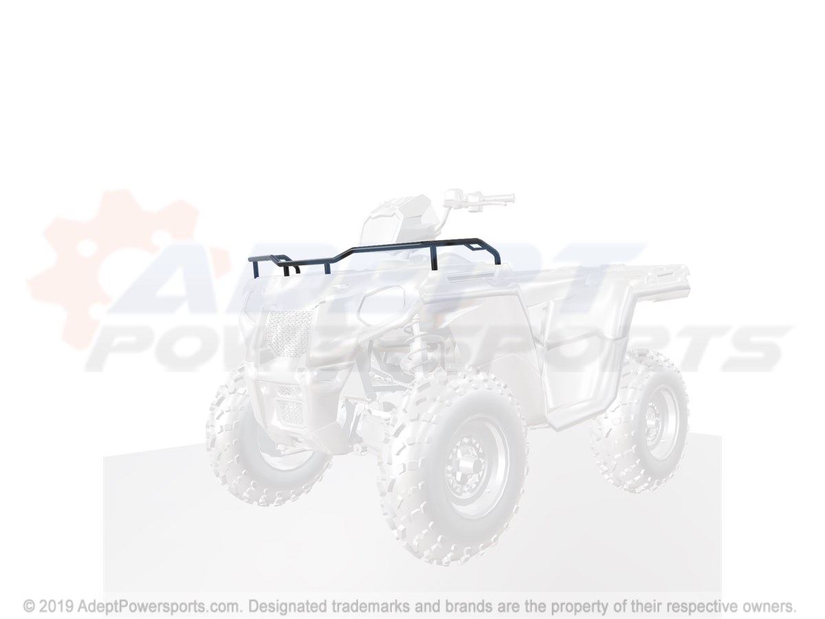 Polaris 2879716 Sportsman 570 Front Rack Extender