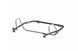 Polaris 1019679-619 Weld-Cab, Frame, Mid, V.Blue
