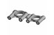 Polaris 1204569 Asm-Bearing, Support, Sml, W/Dwls