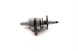 Polaris 1204878 Asm-Crankshaft, W/Gear