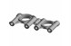 Polaris 5137753 Bearing Support-Camshaft Small