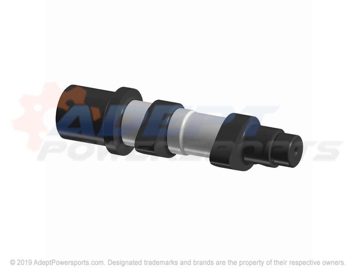Polaris 3022389 Camshaft-Intake, Mach