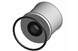 Polaris 2521231 Asm-Filter W/O-Ring