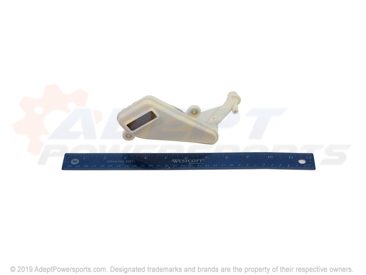 Polaris 2521335 Asm-Oil Pickup
