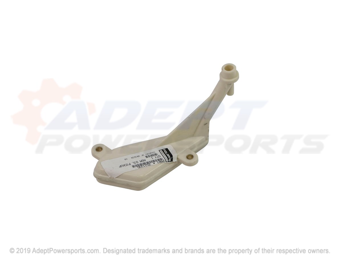 Polaris 2521335 Asm-Oil Pickup