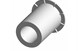 Polaris 7547392 Insert-1/4-20, Wedge, Head