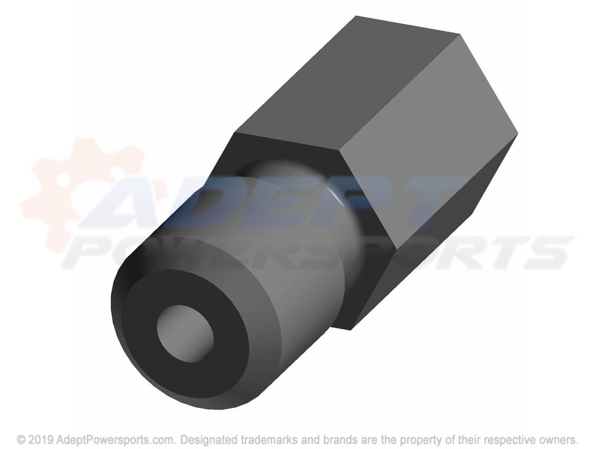 Polaris 3022513 Jet-Oil, M6, Fit
