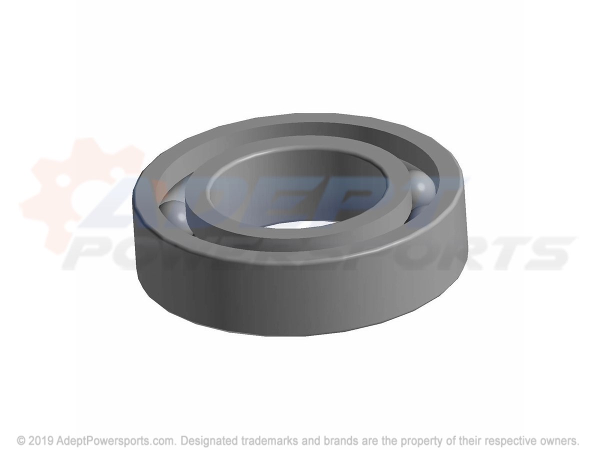 Polaris 3514751 Bearing-Ball, 25X47x12