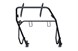 Polaris 1019960-458 Weld-Cab, Mid, Blk