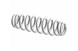 Polaris 7043937-133 Spring-225#, Rear, Ca, Wht, Lgtng