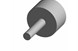 Polaris 5450151 Guide-Door, Isolator, Rz4