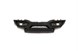 Polaris 5439782-070 Fascia-Rear, Blk