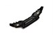 Polaris 5439782-070 Fascia-Rear, Blk